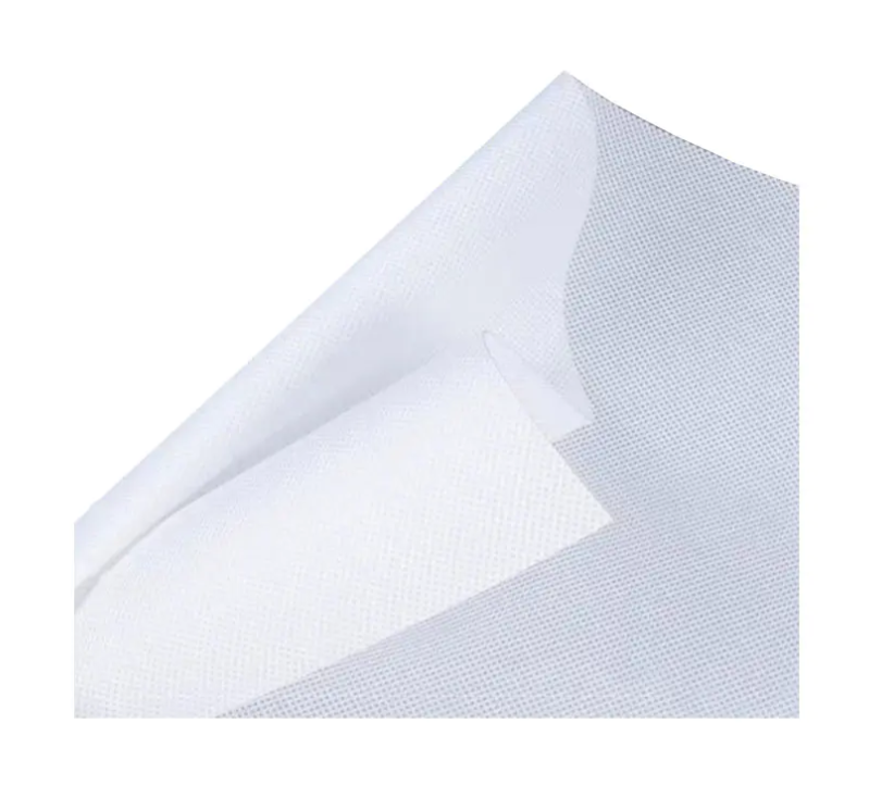 PP Fabric no Tejido: Aplicacia Multifield de Materiales Innovados